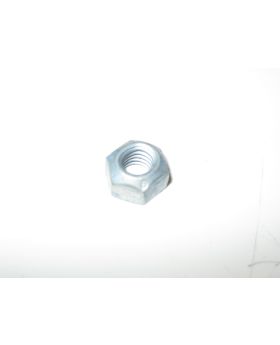 Mercedes 10mm Hex-Head Self-Locking Nut M6x1.00mm N910113006000 New Genuine